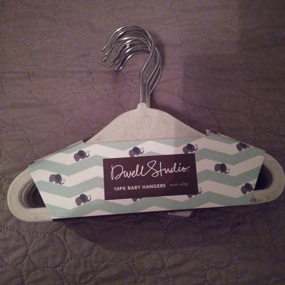 dwell studio baby hangers